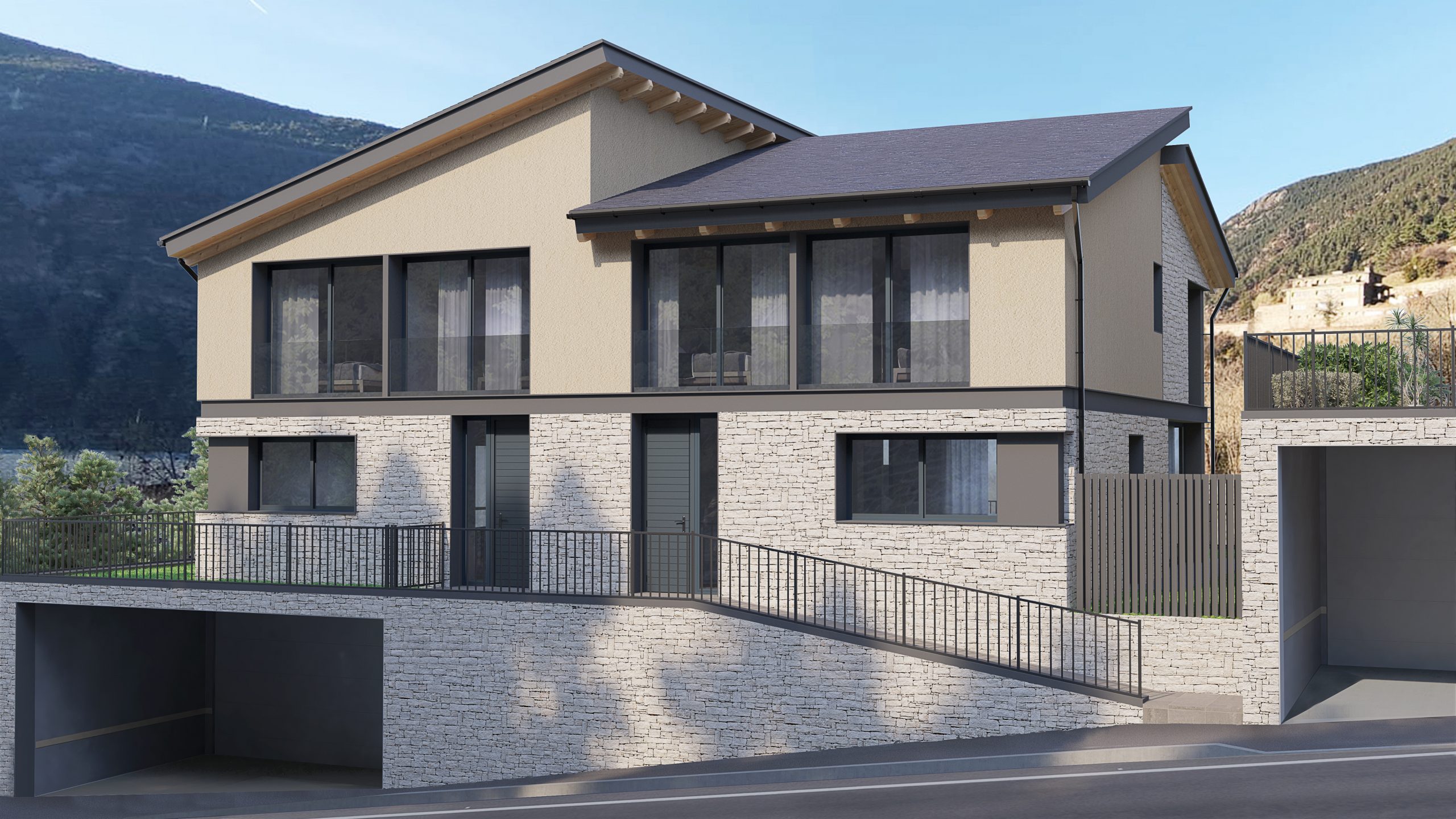 lns ext detall casa 1 scaled