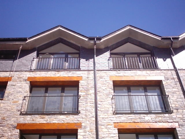 sant pere el tarter – andorra